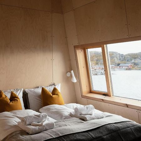 Holmen Lofoten Sørvågen 외부 사진