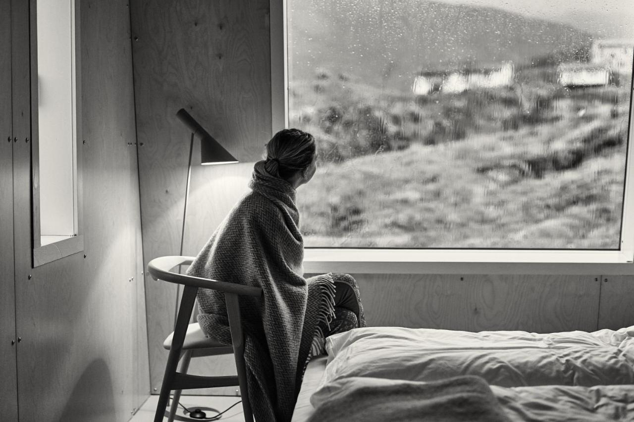 Holmen Lofoten Sørvågen 외부 사진